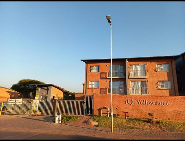 2 BEDROOM APARTMENT FOR SALE IN MONTANA